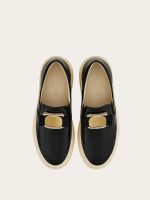 Ferragamo New Vara plate slip on - Image 2